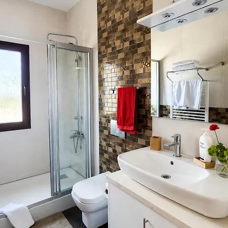 Villa Bellapais Stone Kyrenia (Northern Cyprus)