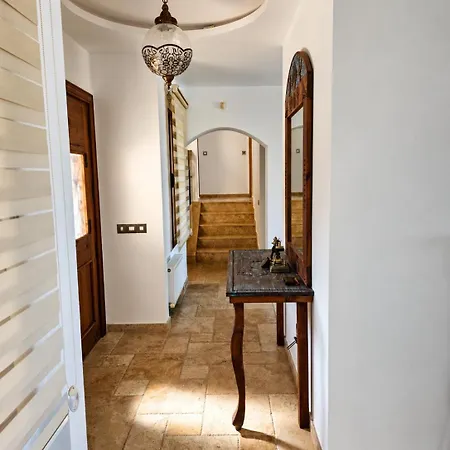 Bellapais Stone Villa Kyrenia (Northern Cyprus)